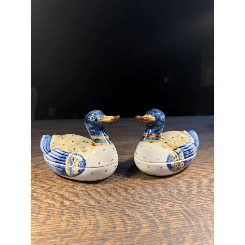N/A vintage porcelain